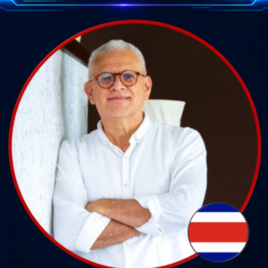 Alejandro Aguilar E.