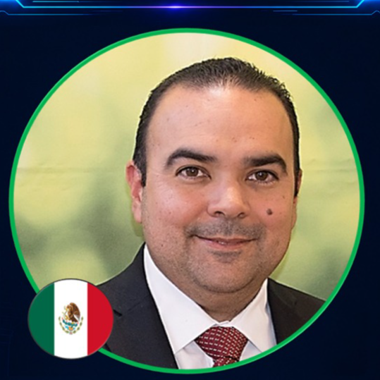 Juan Carlos Balderas