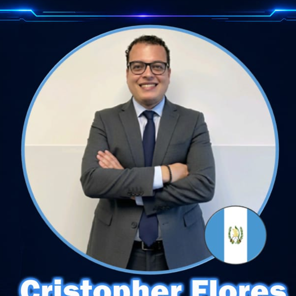 Cristopher Flores