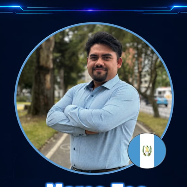 Marco Zea