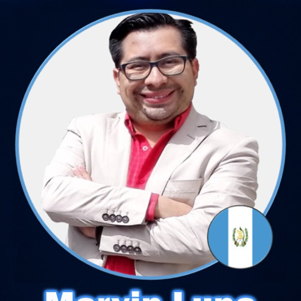 Marvin Luna