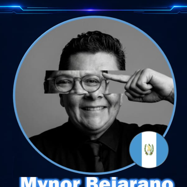 Mynor Bejarano